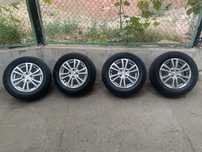 Cobalt diska balon zavod GM Korea