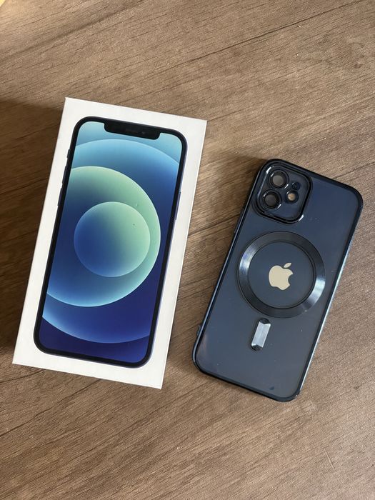 Iphone 12 128гб,Акб 76%