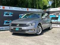 Volkswagen Passat AUTOMAT 05.2019 Keyless