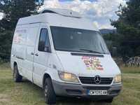 Mercedes Sprinter 313 ХЛАДИЛЕН