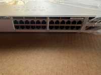 Cisco 9200L. Vand sau schimb cu ATV