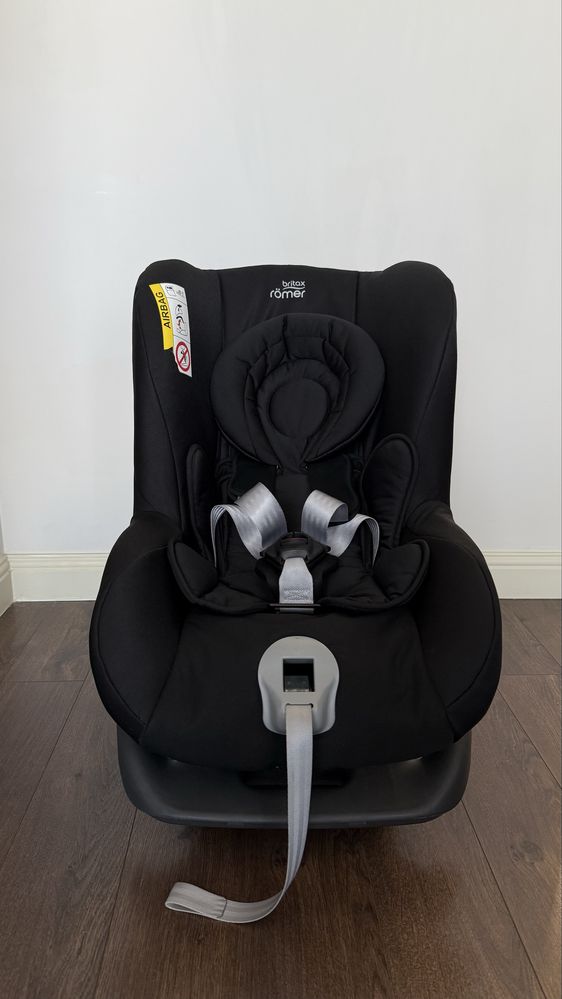 Автокресло Britax Römer first class от 0-18 кг