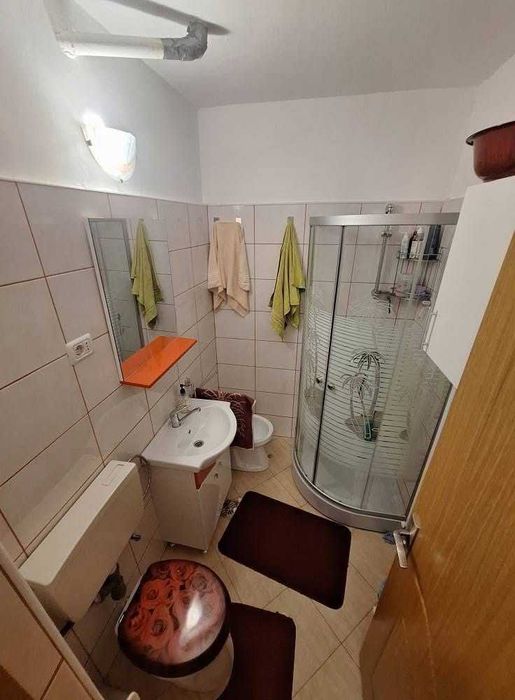 Vand Apartament 3 camere