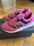New Balance 37 маратонки дамски