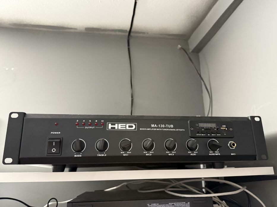 Продава се интериорно оборудване и основно кухненско оборудване