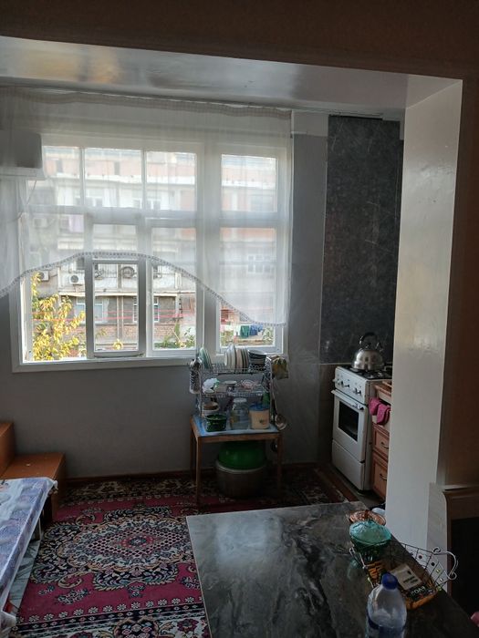 Продается 4 комнатная квартира сергели 2 [RV33]