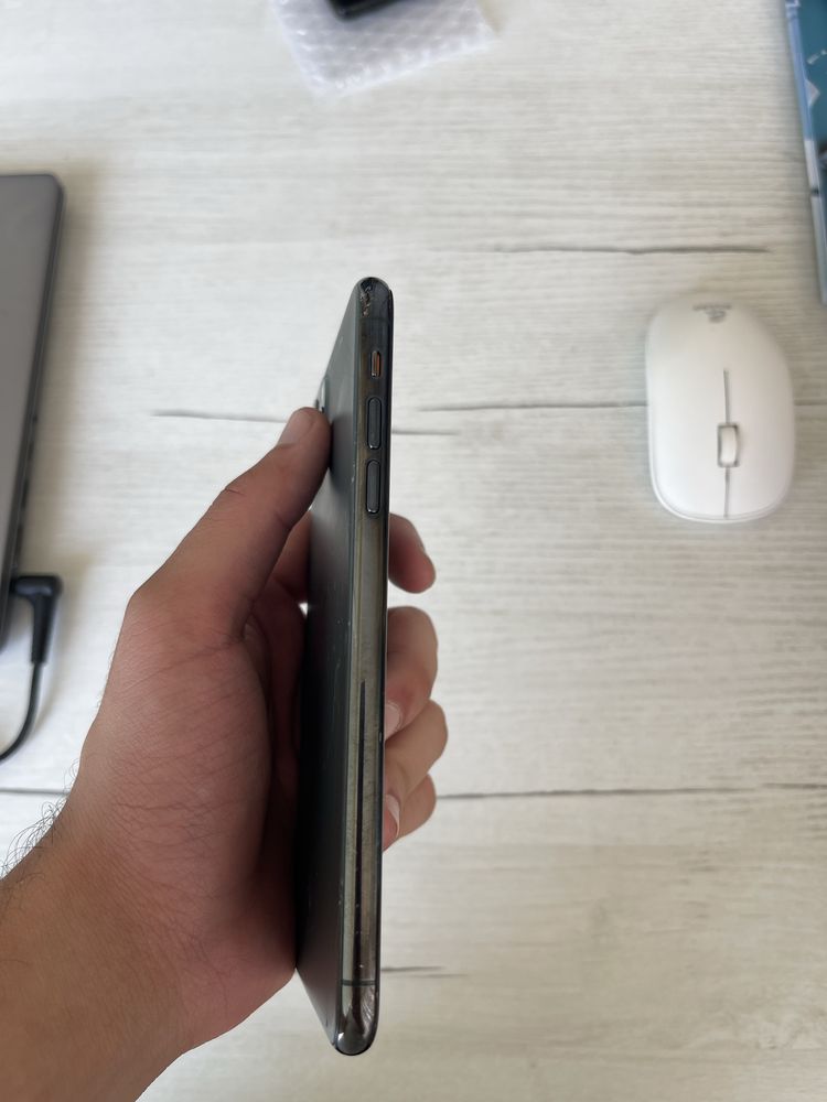 Iphone 11 pro max
