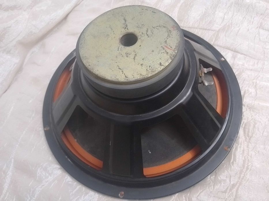 Чисто нов 15 инча говорител