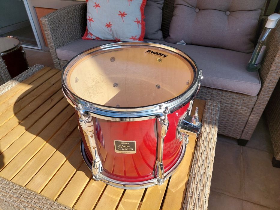 Барабани Yamaha Stage Custom