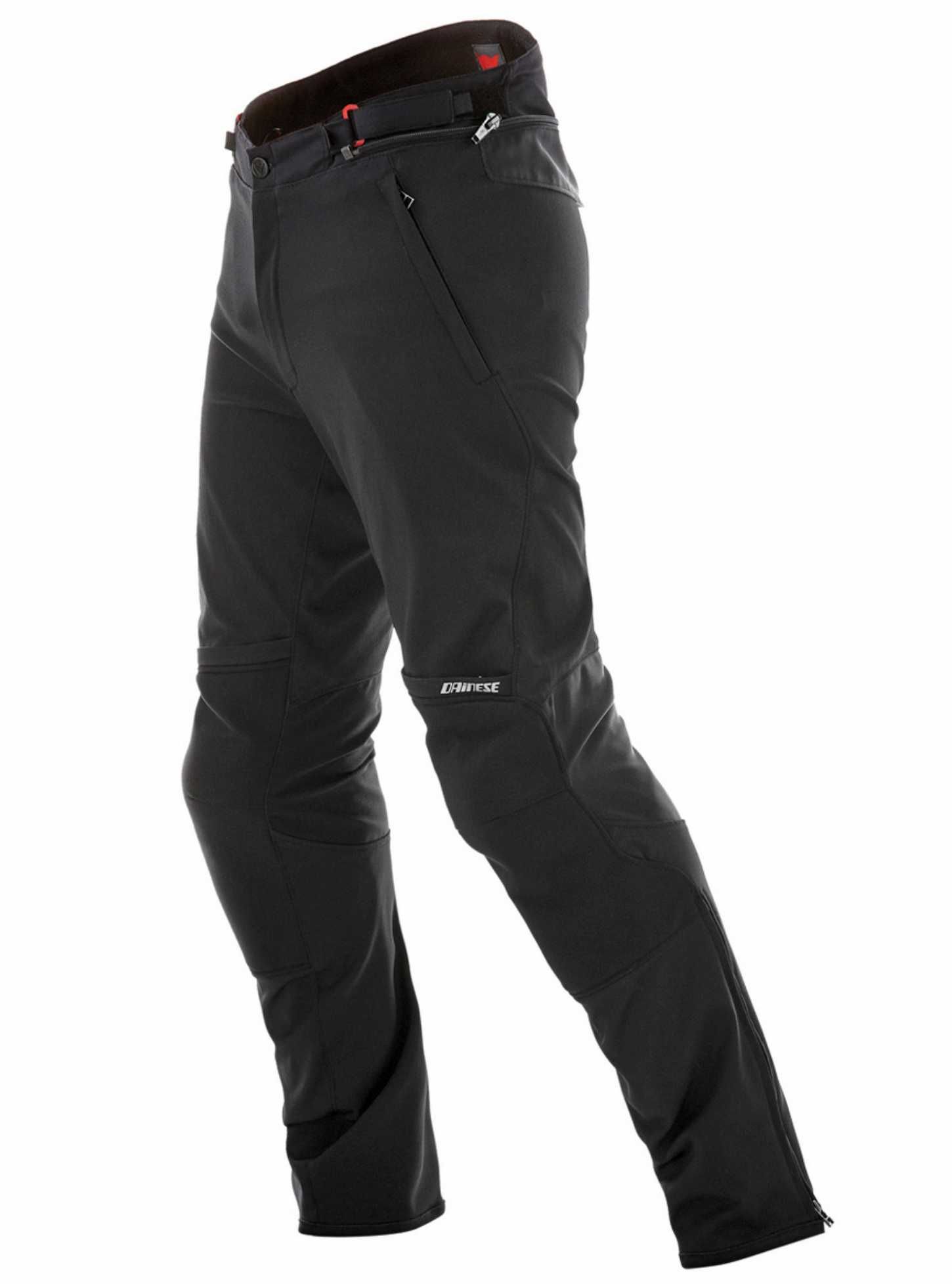 Pantaloni moto Dainese