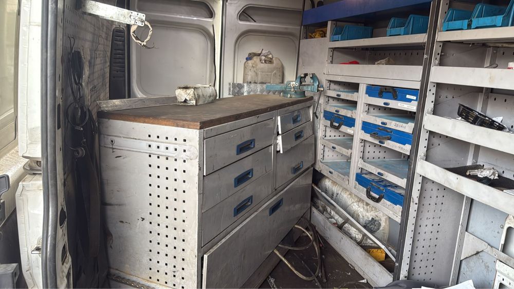 Rafturi raft metalice duba dube service autoutil servis auto sertare
