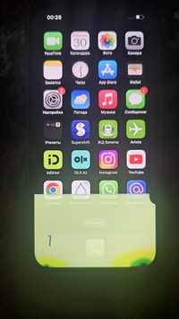 Iphone 13 pro  128