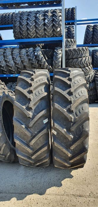 420/85R34 echivalent cu 16.9-34 de la BKT WYX2 cu garantie