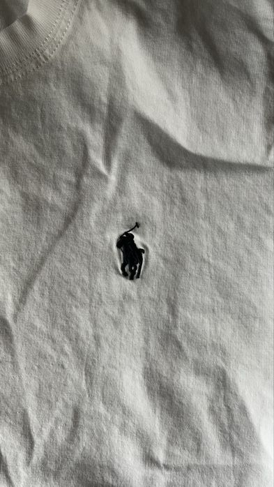 Polo ralph lauren t-shirt