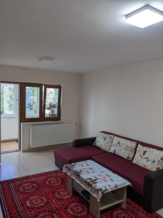 Apartament de vânzare sau schimb cu spațiu comercial Drăgășani