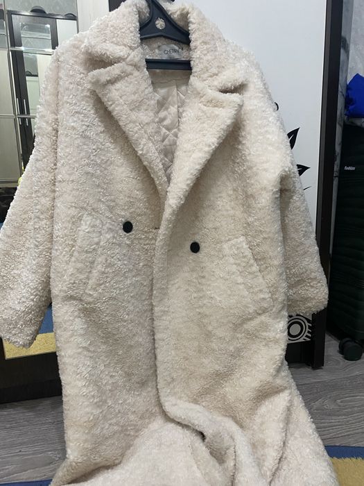 Продам шубу Тедди