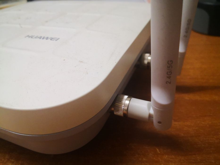 Huawei Ap 6150 dn wireless acces point router