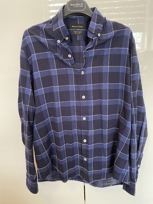 Разпродавам - Мъжки ризи - massimo dutti, clayton и други марки