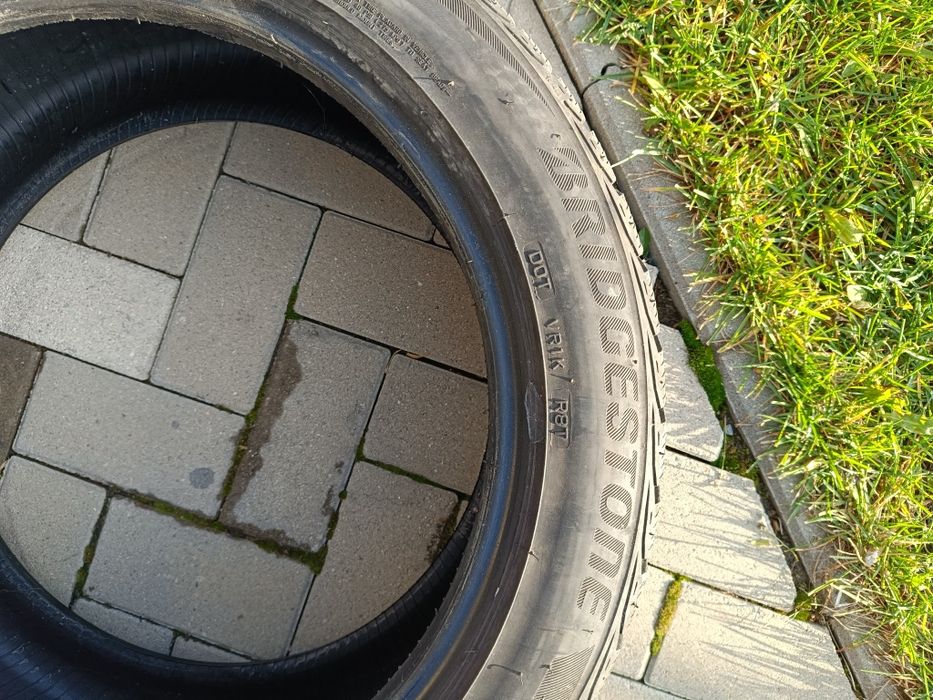 Anvelope iarna 245 45 18