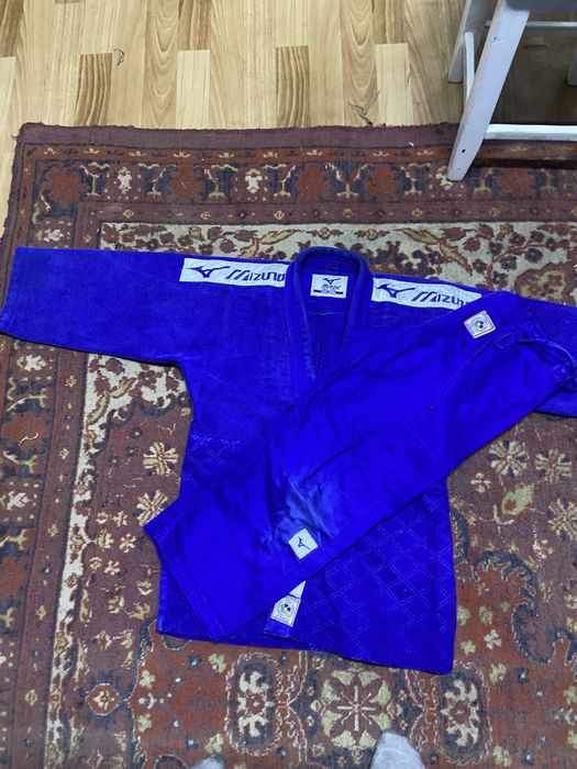 Мезуна кимано 150 размер