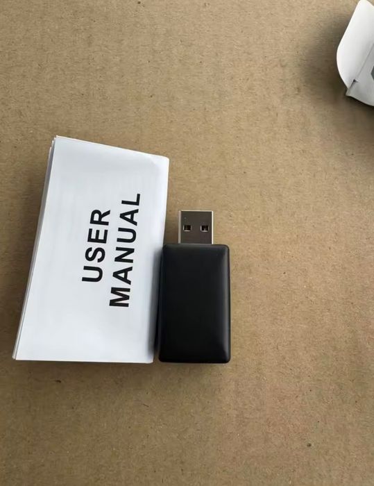 Adaptor Wireless Carplay si Android Auto nou universal