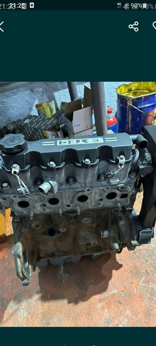 мотор нексия привазной