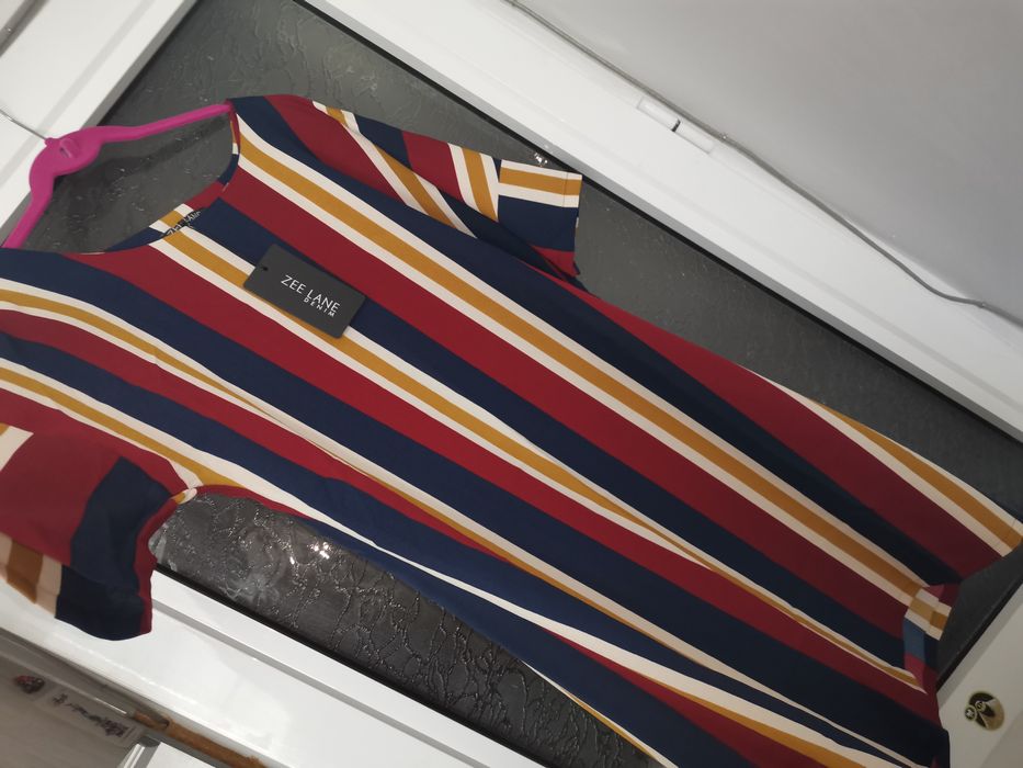 Лятна рокля Zee Lane - L