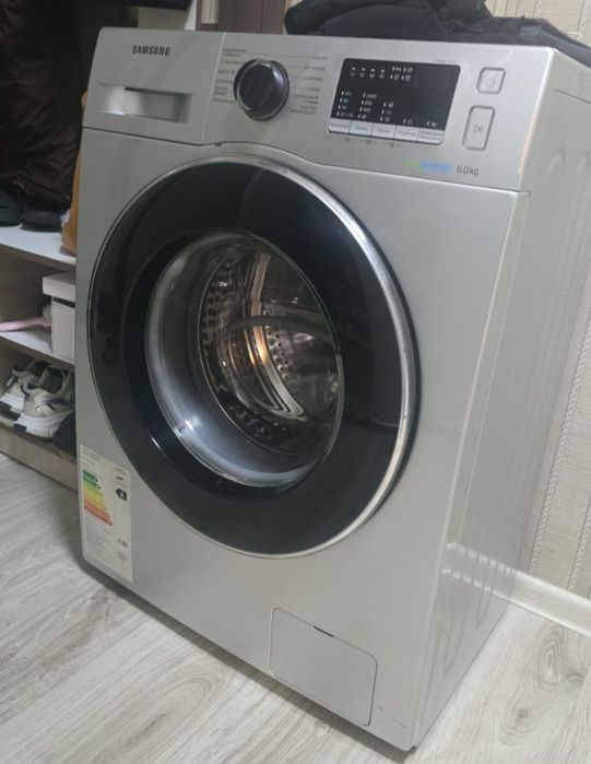 Стиральная машина, Доставка, Гарантия