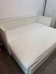 Divan Helmnes ikea
