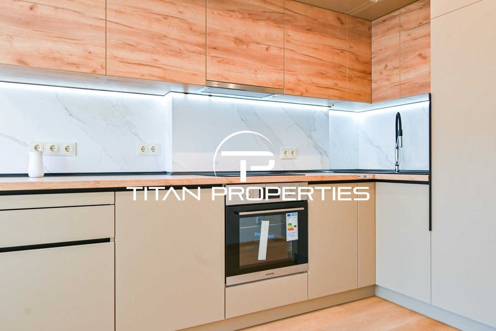 Дава се под наем Двустаен апартамент в София, Медицинска академия - 55 кв.м за 714 € - Снимка #3