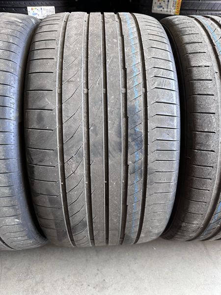 285/40/22 325/35/22 CONTINENTAL