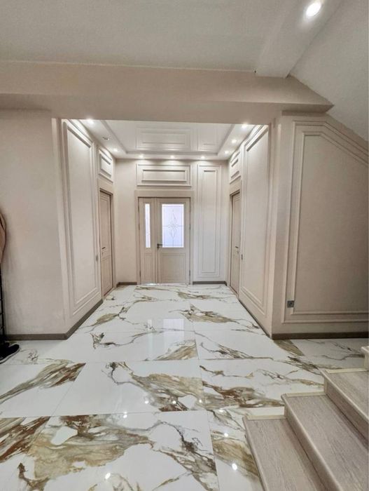 Продается 4 ком. квартира в жк Parisien