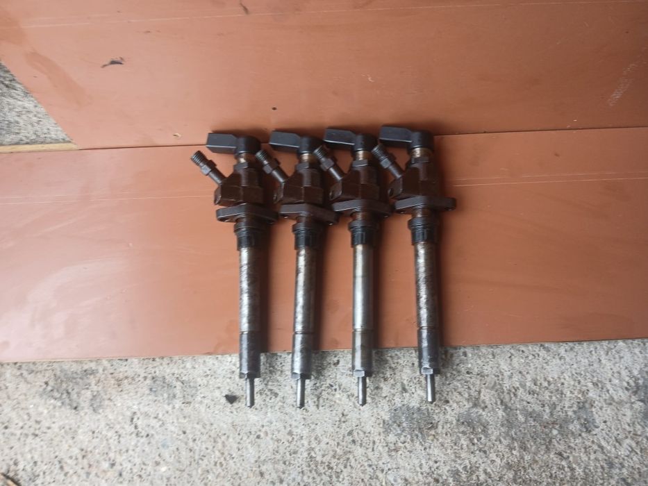 Injectoare Peugeot 407 2.0 hdi
