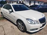 Dezmembrez mercedes e class w 212/dezmembrez mercedes/w212