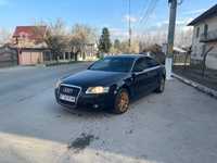 Audi A6 C6 2.0TDI