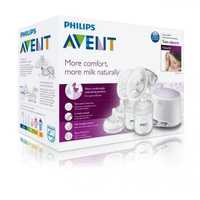 Електрическа помпа за изцеждане Philips Avent