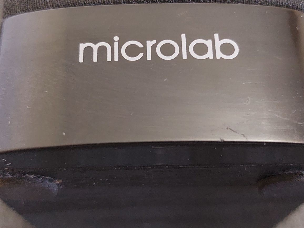 Продам колонки microlab