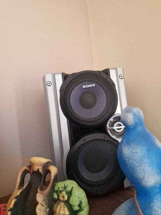 Продавам уредба Сони