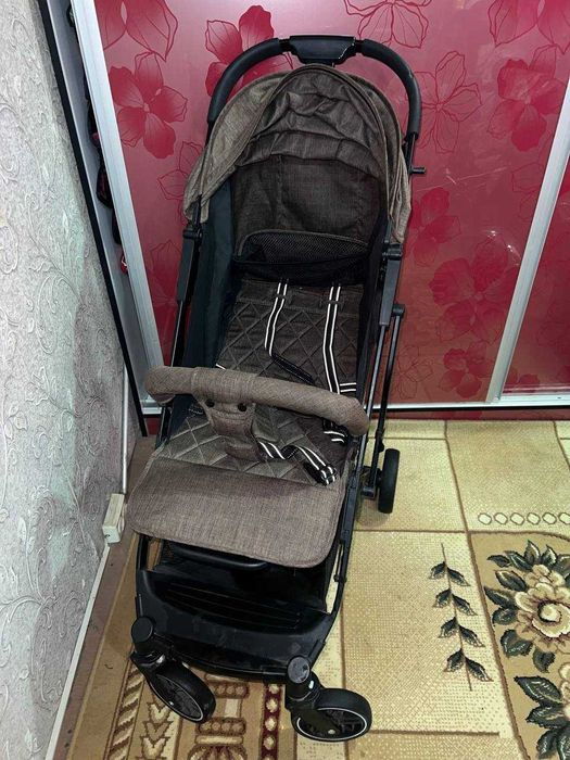 Detskiy kolyaska xolati alo