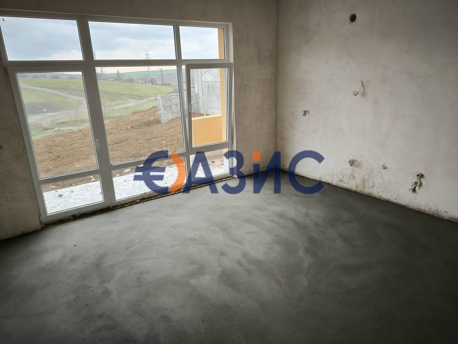 Нова къща във вилно селище близо до Бургас, с. Черни Връх, 130 кв м и