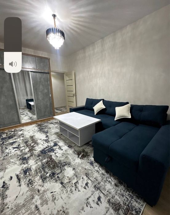 Срочно Продаётсия Квартира Алмазар Сити