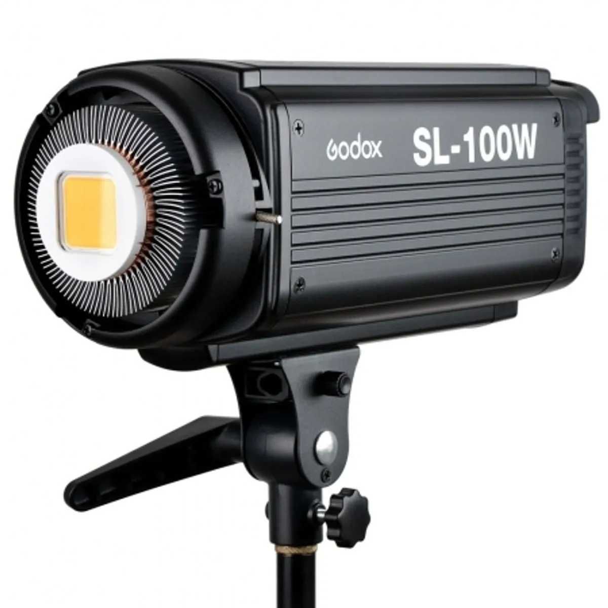 Lampa cu lumina continua Godox SL100W