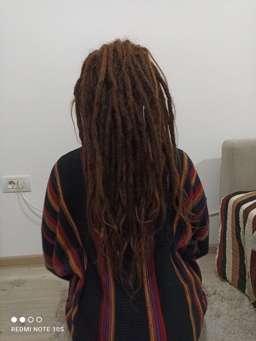 Dreadlocks București