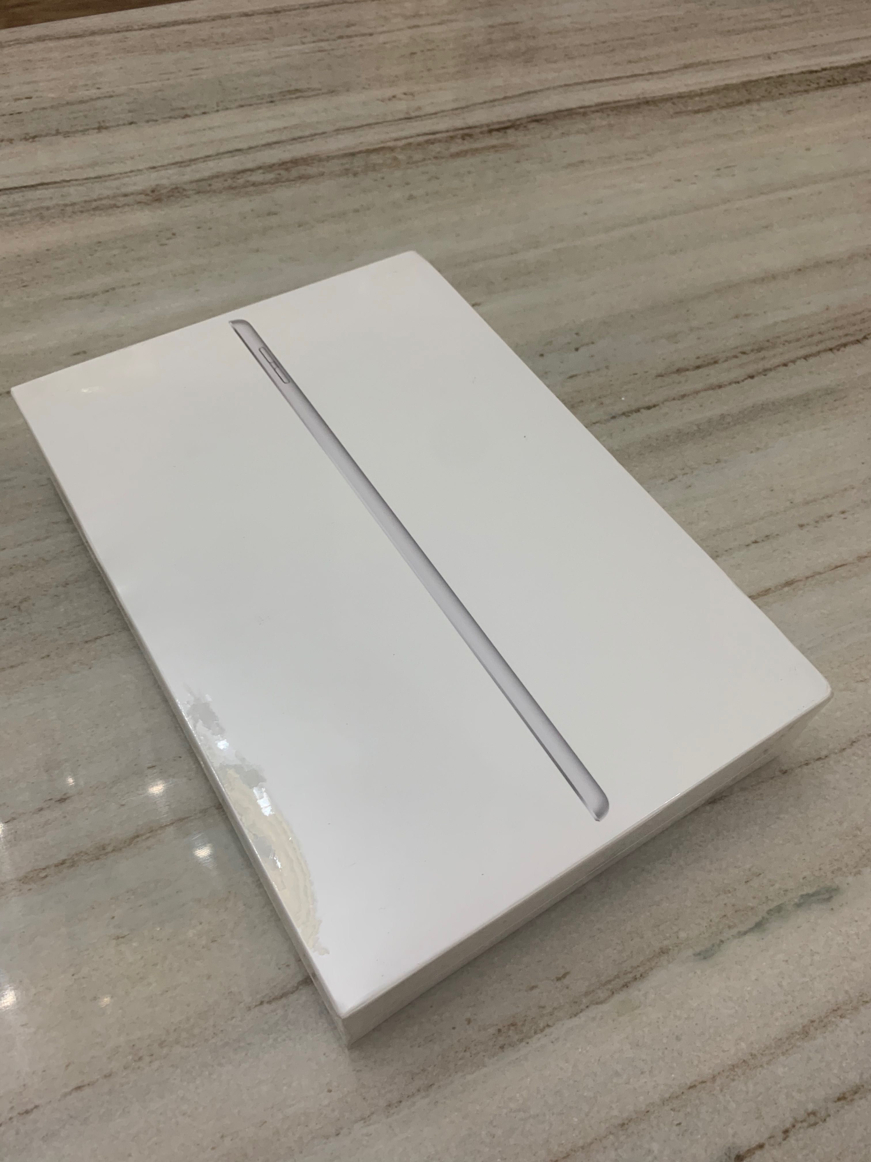 Новый Ipad 9, 64 gb