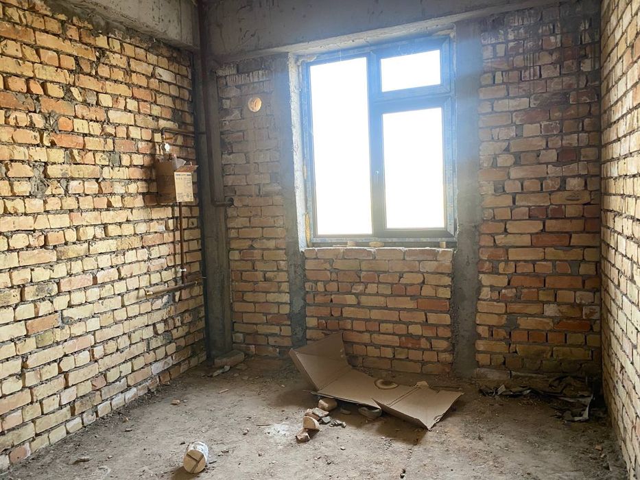 Квартира Дуплекс