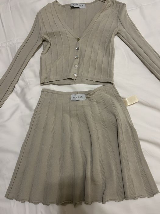 Комплект - перфектно състояние