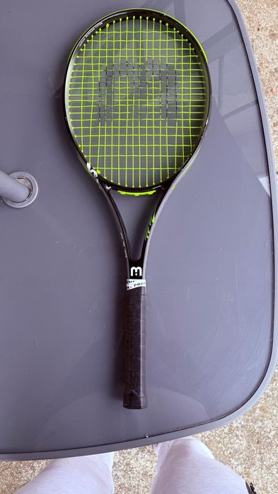 Racheta de tenis Makers Discovery 610