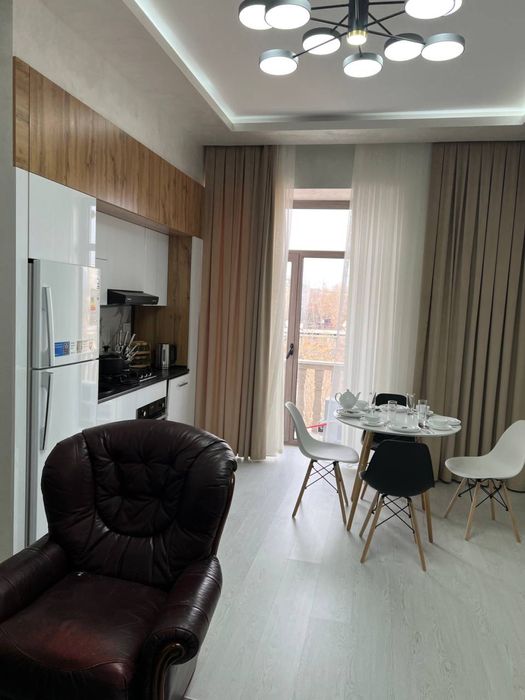 Аренда квартиры на Ц-1 бибигон