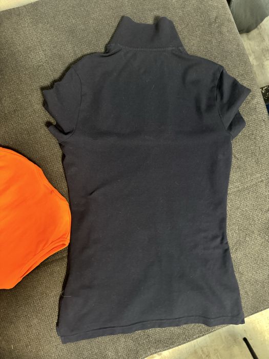 Тениска Tommy hilfiger,топ Diesel