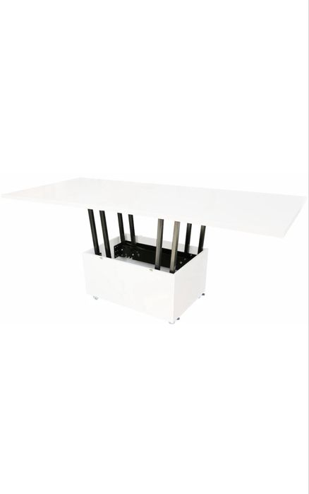 Masa alba extensibila